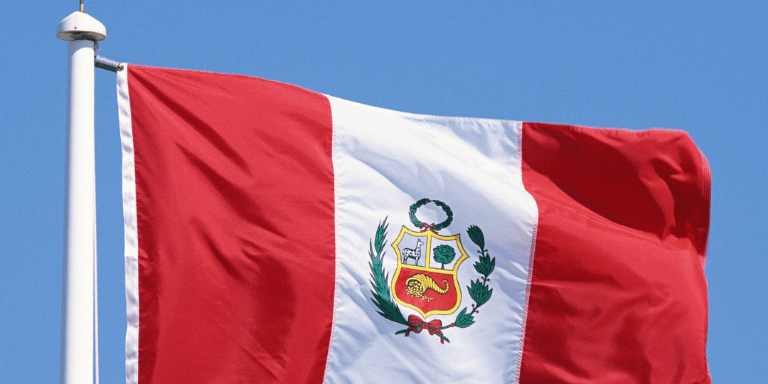 Descubra Perú