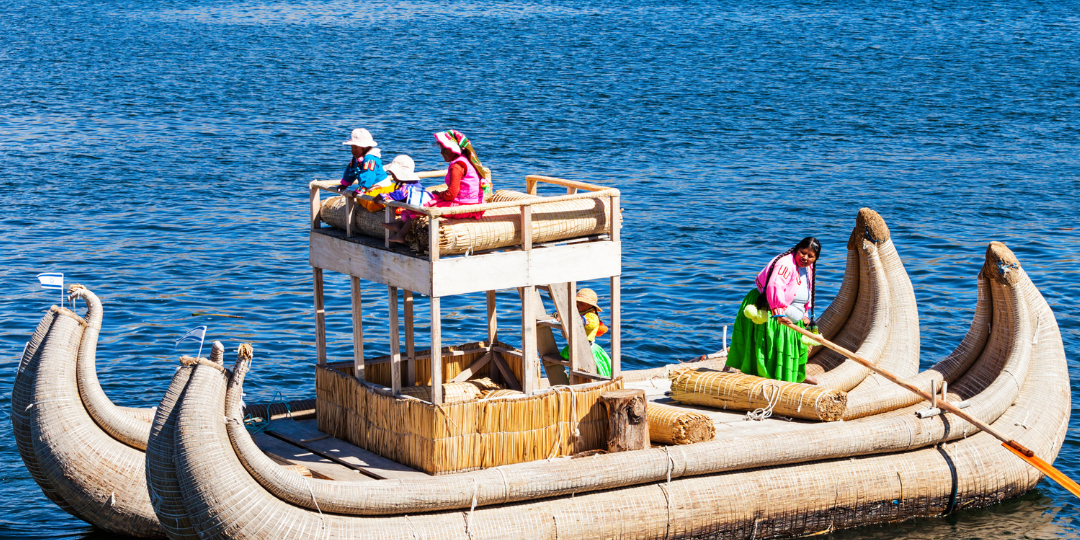 Descubra Perú