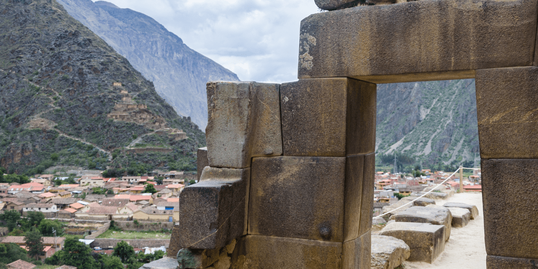 Descubra Perú