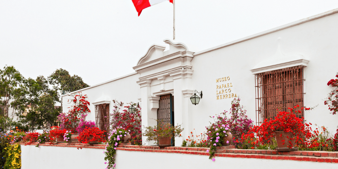 Lima cultura y tradición