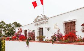 Lima cultura y tradición