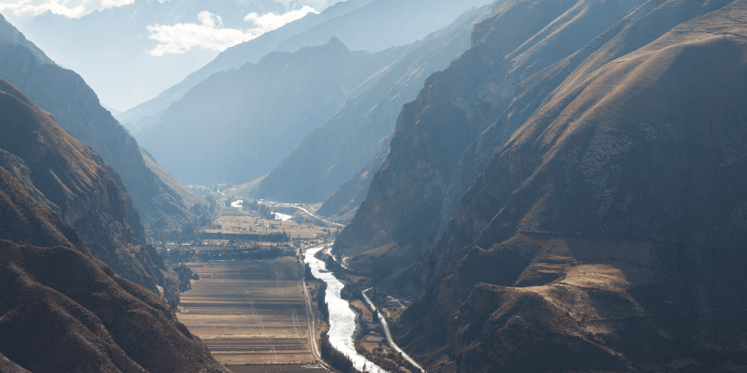 Lima y Cusco majestuoso