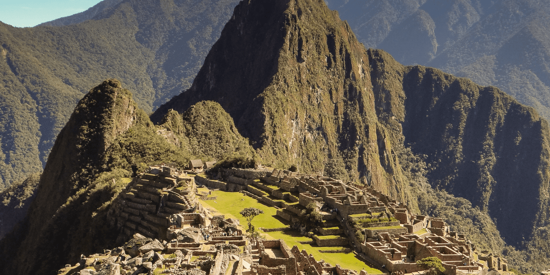 Lima y Cusco majestuoso