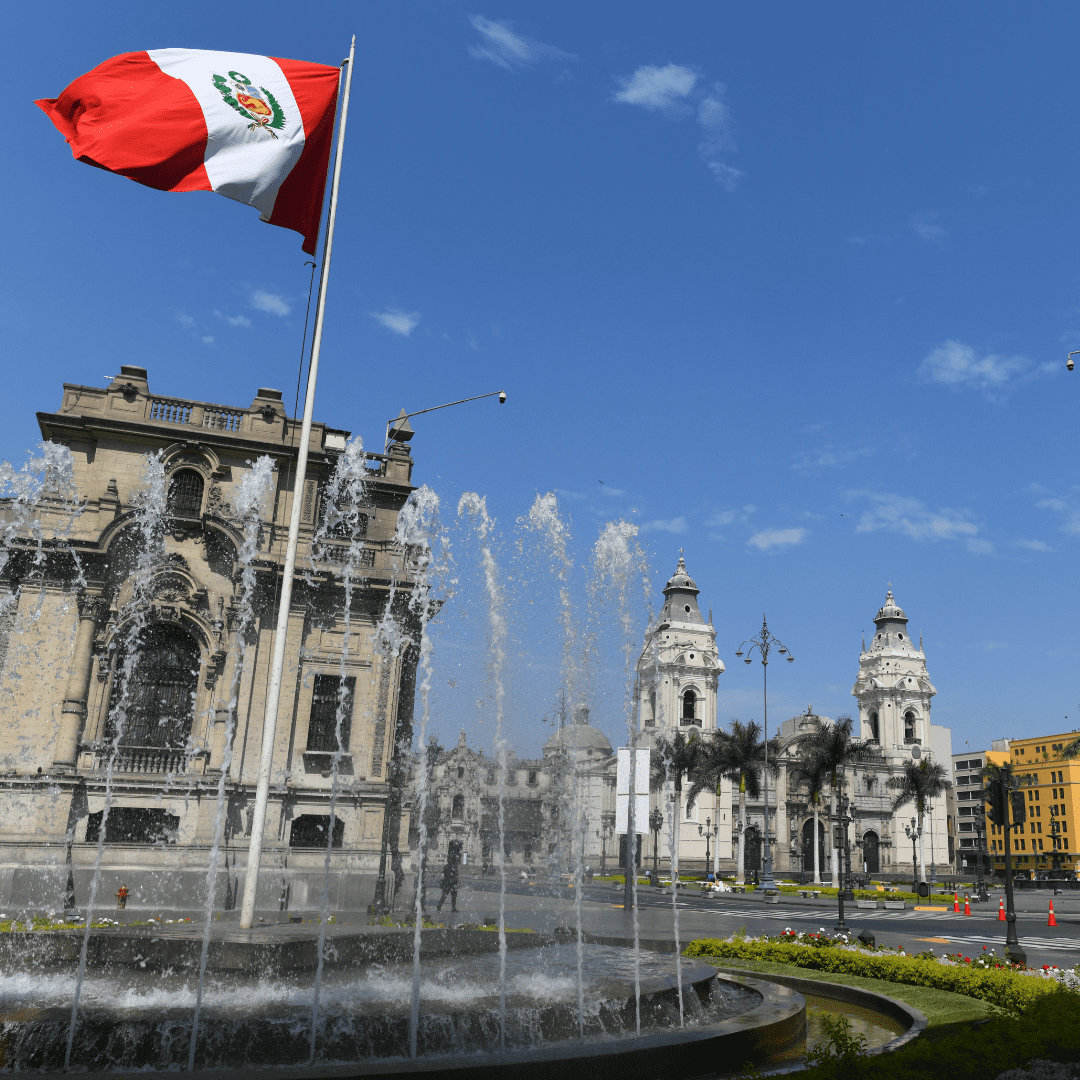 Lima y Cusco sin igual