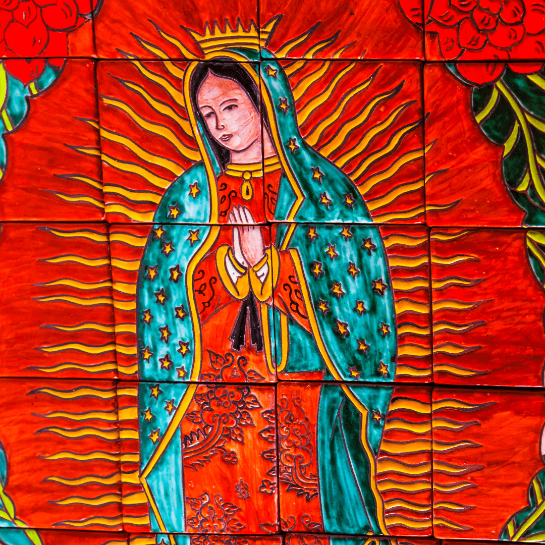 México Tour religioso