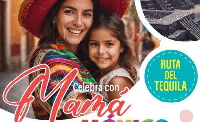 día de madres México