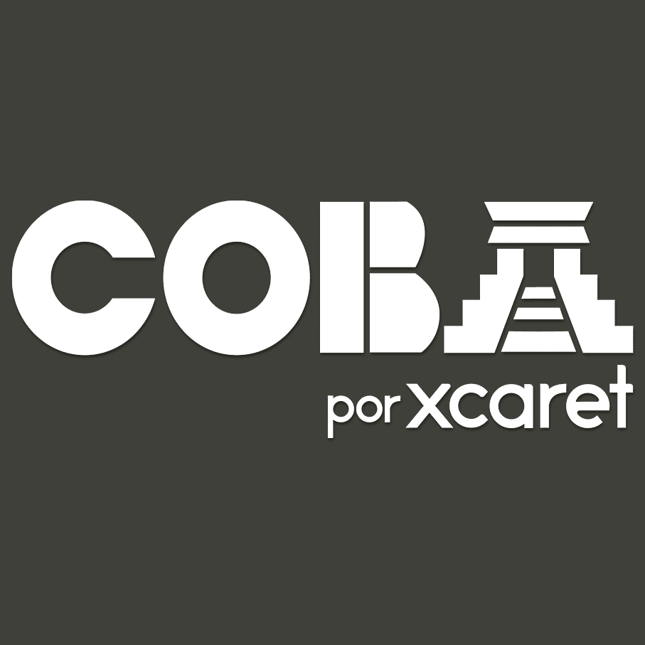Coba - México