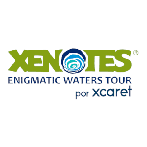 Xenotes - México