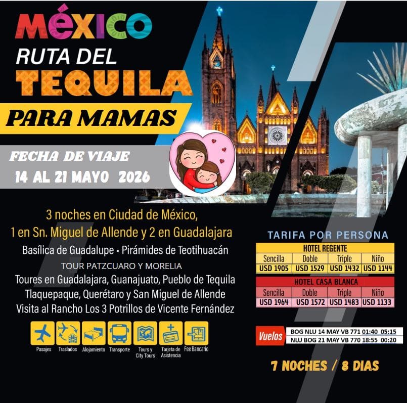 FLYER RUTA DEL TEQUILA PARA MAMAS (1)